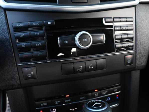 Mercedes-Benz E-Класс IV (W212 S212 C207) с пробегом 2010 года, цена 1 434 000 рублей, 264978 км, седан, Автокод Объявления