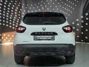Renault Kaptur I Новосибирск  - изображение 27