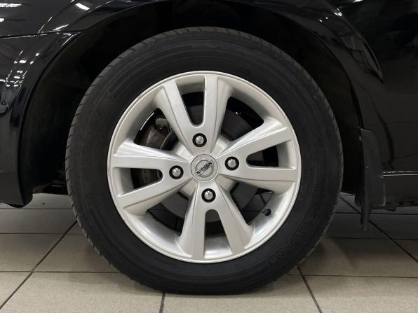 Nissan Almera Classic I с пробегом 2006 года, цена 530 000 рублей, 183997 км, седан, Автокод Объявления