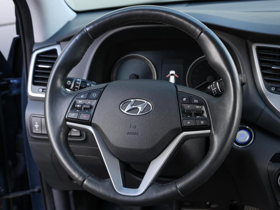 Hyundai Tucson III Москва  - изображение 18