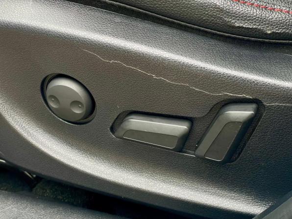 Haval H6 I с пробегом 2019 года, цена 1 499 000 рублей, 107742 км, внедорожник, Автокод Объявления
