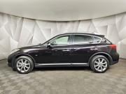 Infiniti QX50 I Рестайлинг Москва  - изображение 27