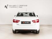 Lada (ВАЗ) Vesta I Казань  - изображение 11