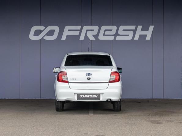 Datsun on-DO I с пробегом 2018 года, цена 560 000 рублей, 242305 км, седан, Автокод Объявления