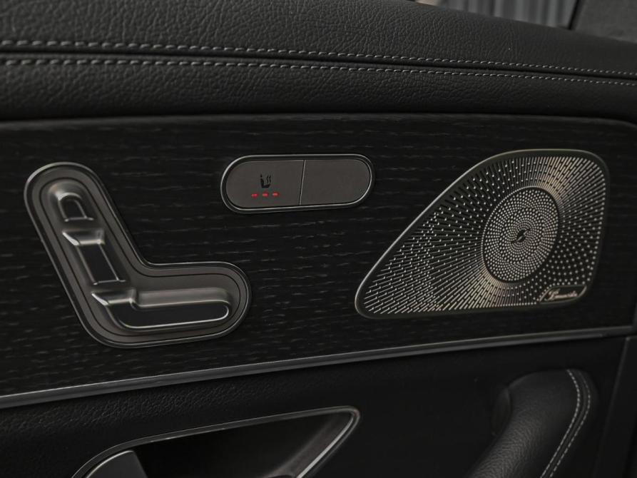 Mercedes-Benz GLE II (V167) Ставрополь  - изображение 30