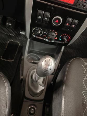 Lada (ВАЗ) Largus I с пробегом 2019 года, цена 889 000 рублей, 138099 км, универсал, Автокод Объявления