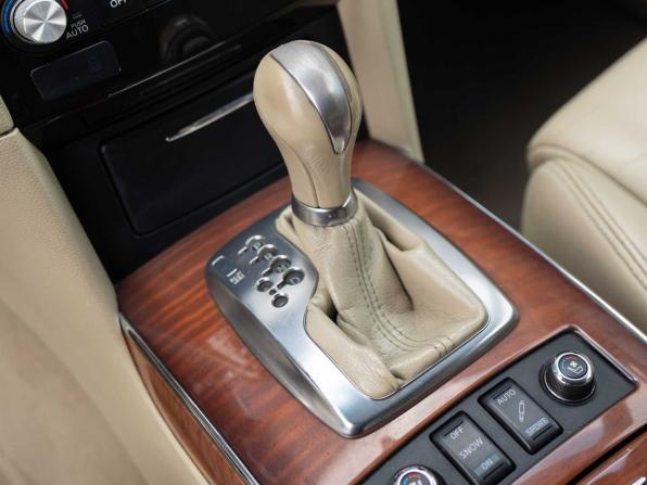 Infiniti FX II (S51) с пробегом 2011 года, цена 1 750 000 рублей, 168621 км, внедорожник, Автокод Объявления