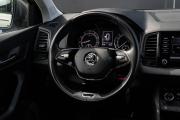 Skoda Karoq I Москва  - изображение 35