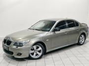 BMW 5 серии V (E60/E61) Курск  - изображение 20
