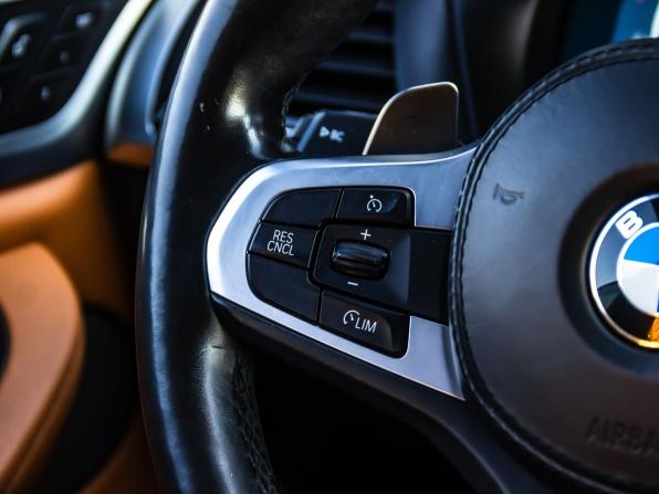 BMW X4 II (G02) с пробегом 2019 года, цена 5 100 000 рублей, 121033 км, внедорожник, Автокод Объявления