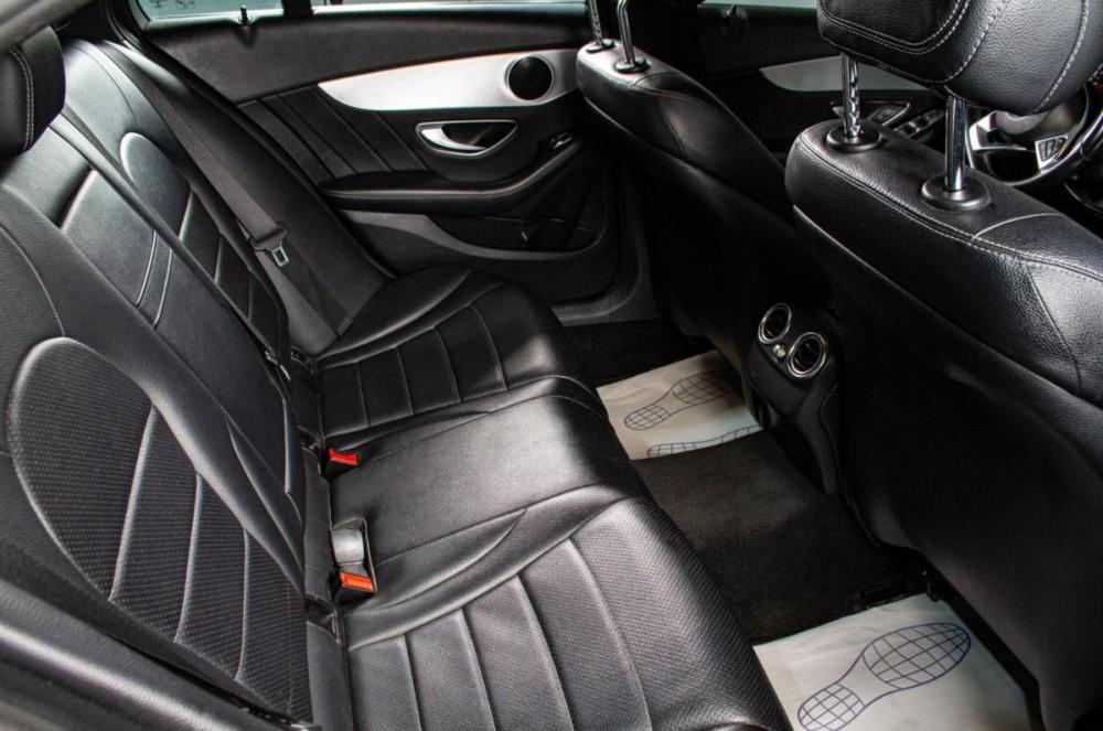 Mercedes-Benz C-Класс IV (W205) Сургут  - изображение 19
