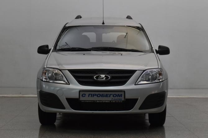 Lada (ВАЗ) Largus I с пробегом 2019 года, цена 830 000 рублей, 155765 км, универсал, Автокод Объявления