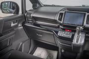 Honda Stepwgn IV Рестайлинг Томск  - изображение 34