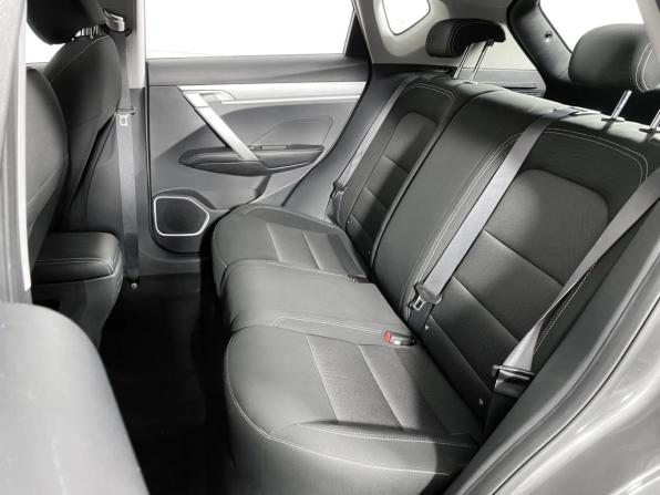 Geely Coolray I с пробегом 2022 года, цена 1 219 000 рублей, 143900 км, внедорожник, Автокод Объявления