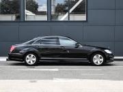 Mercedes-Benz S-Класс V (W221) Рестайлинг Новороссийск  - изображение 33