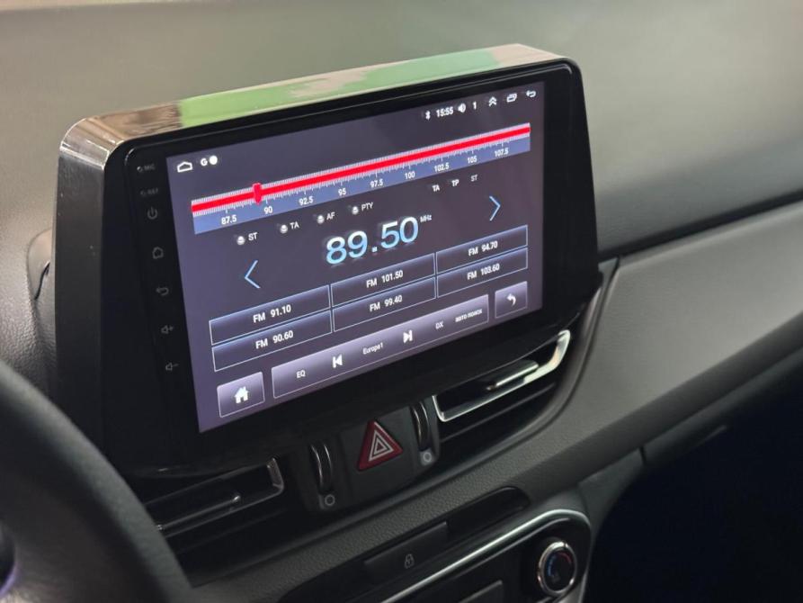 Hyundai i30 III Рестайлинг 2 Набережные Челны  - изображение 18