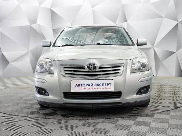 Toyota Avensis II Рестайлинг с пробегом 2006 года, цена 717 000 рублей, 320000 км, седан, Автокод Объявления