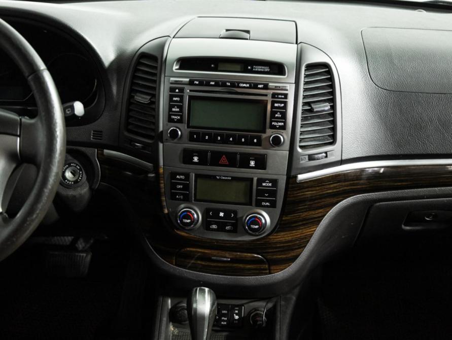 Hyundai Santa Fe II Рестайлинг Санкт-Петербург  - изображение 14