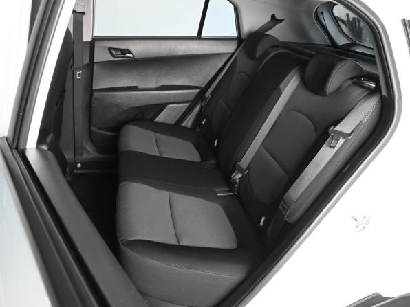Hyundai Creta I Рестайлинг с пробегом 2021 года, цена 1 855 000 рублей, 108148 км, внедорожник, Автокод Объявления