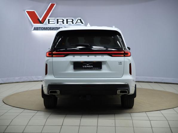 Exeed VX I с пробегом 2023 года, цена 2 690 000 рублей, 87237 км, внедорожник, Автокод Объявления