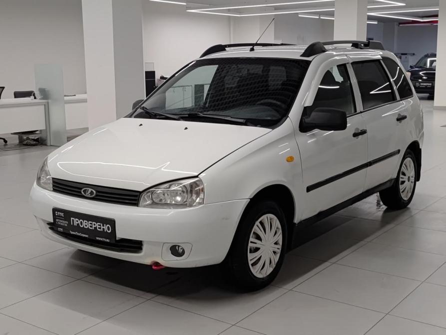 Lada (ВАЗ) Kalina I Казань  - изображение 1