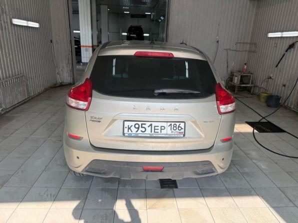 Lada (ВАЗ) XRAY I с пробегом 2020 года, цена 860 000 рублей, 70000 км, хэтчбек, Автокод Объявления