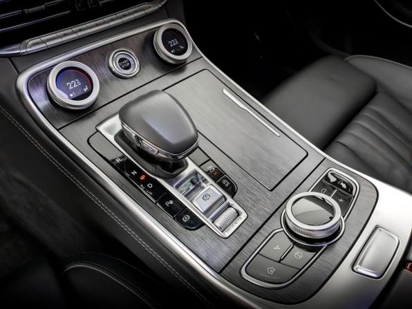 Hongqi H9 I с пробегом 2023 года, цена 3 585 000 рублей, 70415 км, седан, Автокод Объявления