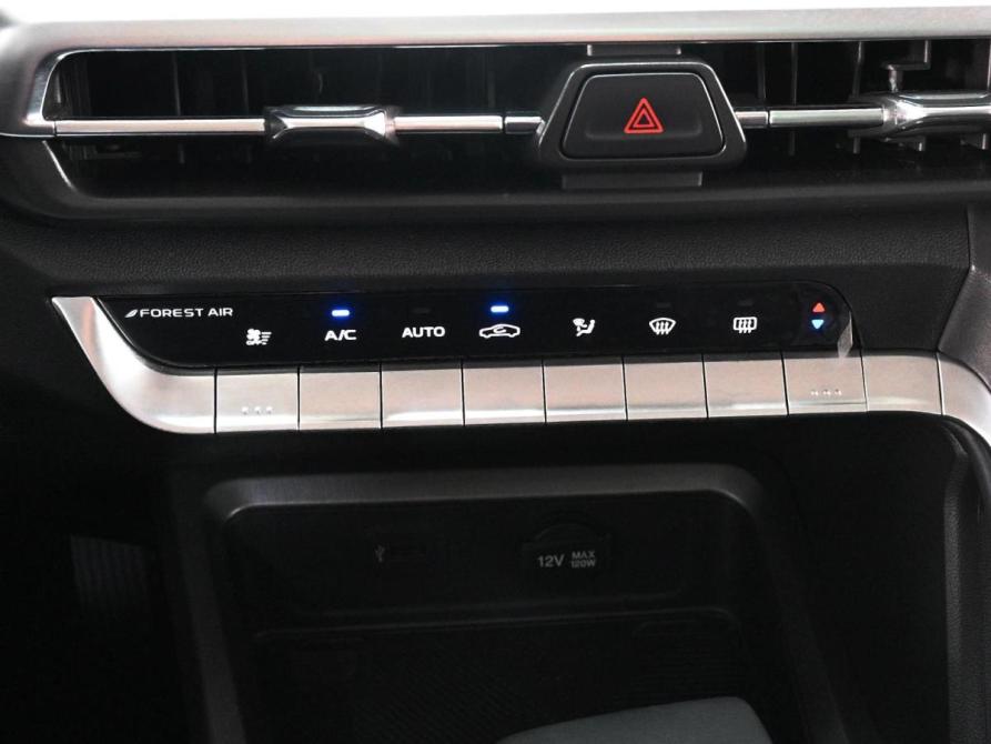 Changan CS35 Plus I Рестайлинг Ростов-на-Дону  - изображение 17