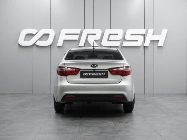 Kia Rio III с пробегом 2013 года, цена 929 000 рублей, 151980 км, седан, Автокод Объявления