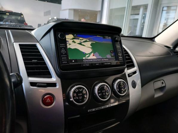 Mitsubishi Pajero Sport II с пробегом 2013 года, цена 1 399 000 рублей, 267676 км, внедорожник, Автокод Объявления