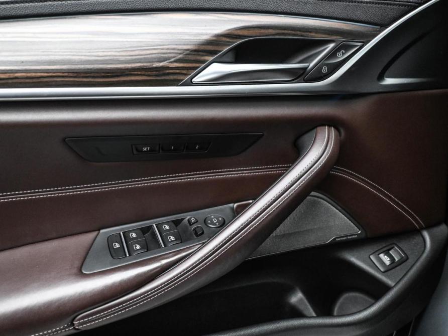 BMW 5 серии VII (G30/G31/G38) Новороссийск  - изображение 24