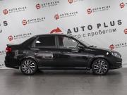 Lada (ВАЗ) Granta I Рестайлинг Минеральные Воды  - изображение 21