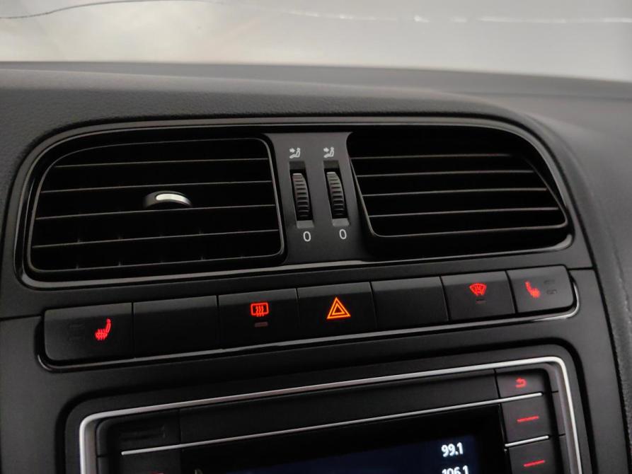 Volkswagen Polo V Рестайлинг Подольск  - изображение 14