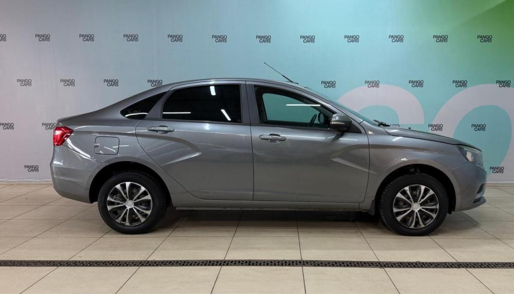 Lada (ВАЗ) Vesta I Набережные Челны  - изображение 4