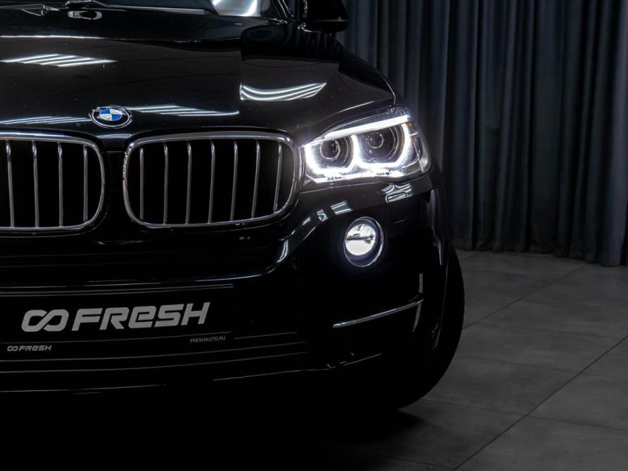 BMW X5 III (F15) Тюмень  - изображение 10