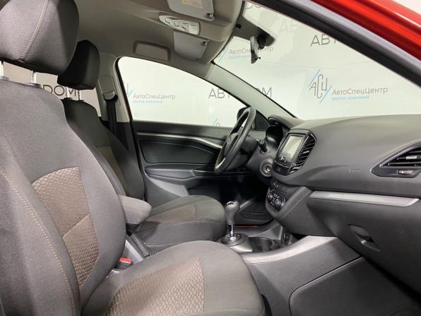 Lada (ВАЗ) Vesta I с пробегом 2019 года, цена 939 000 рублей, 91543 км, седан, Автокод Объявления