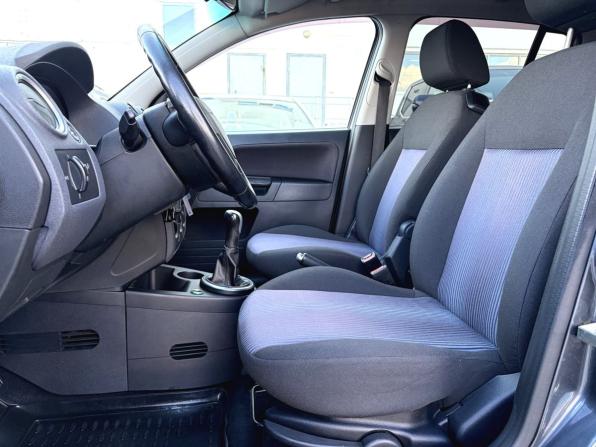 Ford Fusion I Рестайлинг с пробегом 2007 года, цена 385 000 рублей, 186001 км, хэтчбек, Автокод Объявления