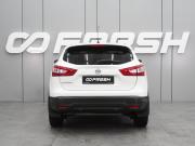 Nissan Qashqai II Воронеж  - изображение 22