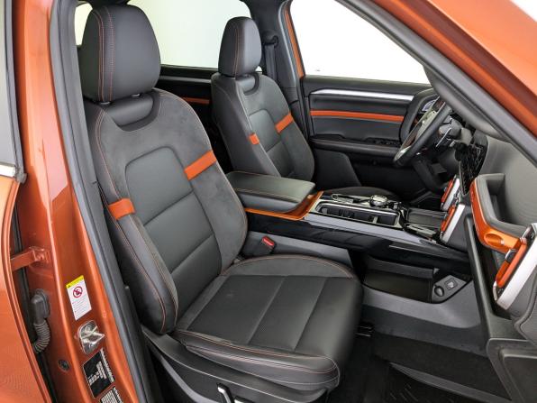 Haval Dargo с пробегом 2023 года, цена 2 650 000 рублей, 50983 км, внедорожник, Автокод Объявления