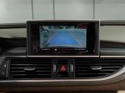 Audi A7 I (4G) Рестайлинг Тюмень  - изображение 38