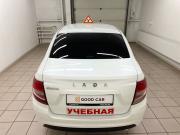 Lada (ВАЗ) Granta I Рестайлинг Энгельс  - изображение 51