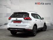 Nissan X-Trail III Рестайлинг Екатеринбург  - изображение 29