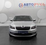 Skoda Octavia III (A7) Москва  - изображение 27