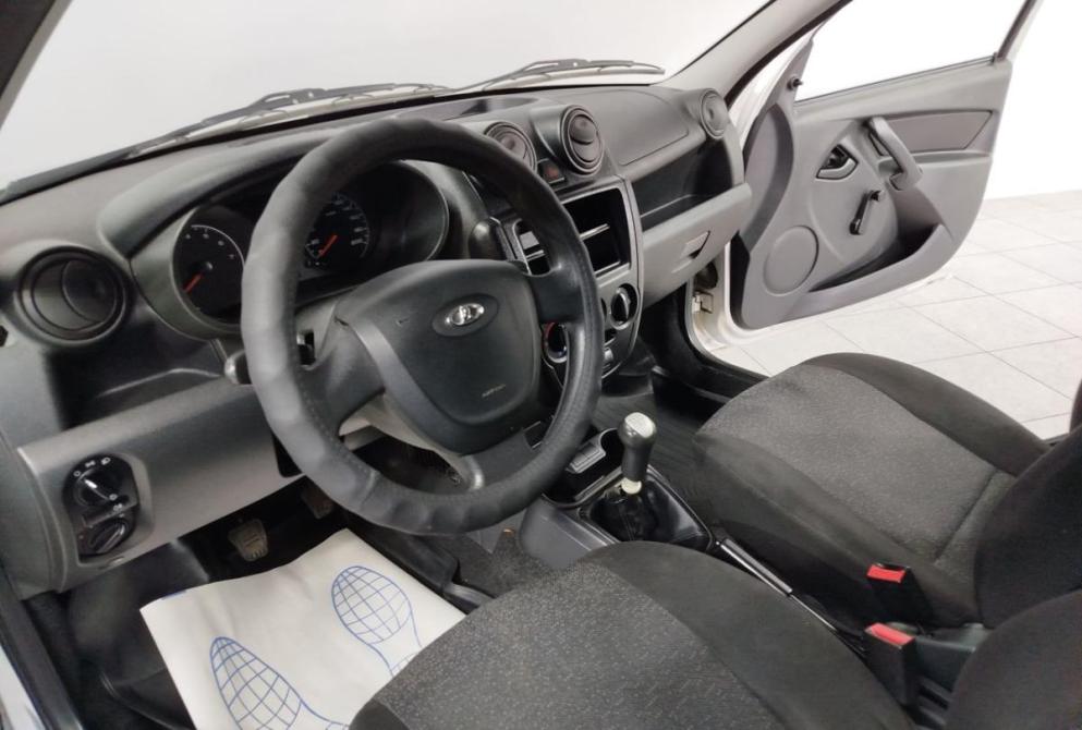 Lada (ВАЗ) Granta I Саратов  - изображение 16
