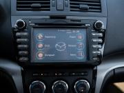 Mazda 6 II (GH) Рестайлинг Сочи  - изображение 37