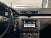Volkswagen Passat B7 Москва  - изображение 33