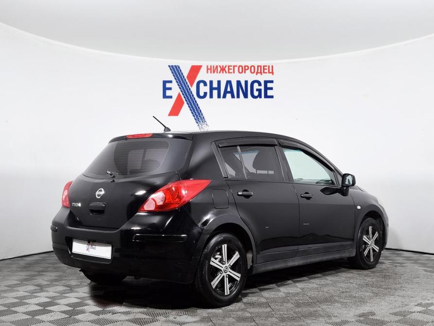 Nissan Tiida I Нижний Новгород  - изображение 4