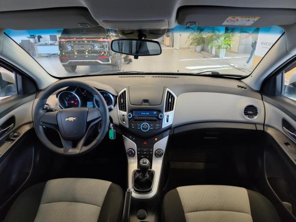 Chevrolet Cruze I Рестайлинг с пробегом 2015 года, цена 600 000 рублей, 259630 км, седан, Автокод Объявления