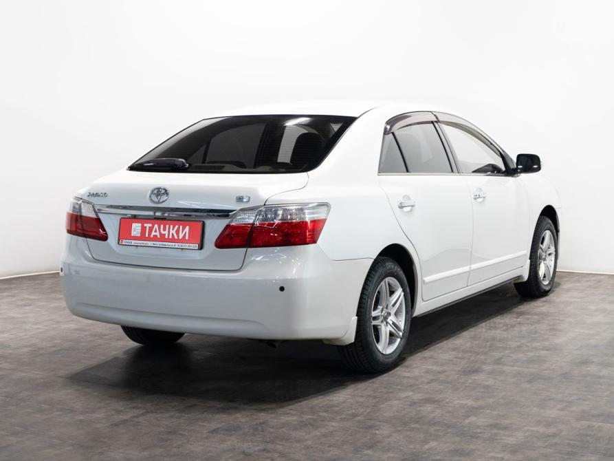 Toyota Premio II (T26) Чита  - изображение 3