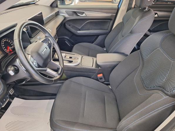 Haval Jolion I Рестайлинг с пробегом 2024 года, цена 2 200 000 рублей, 19018 км, внедорожник, Автокод Объявления